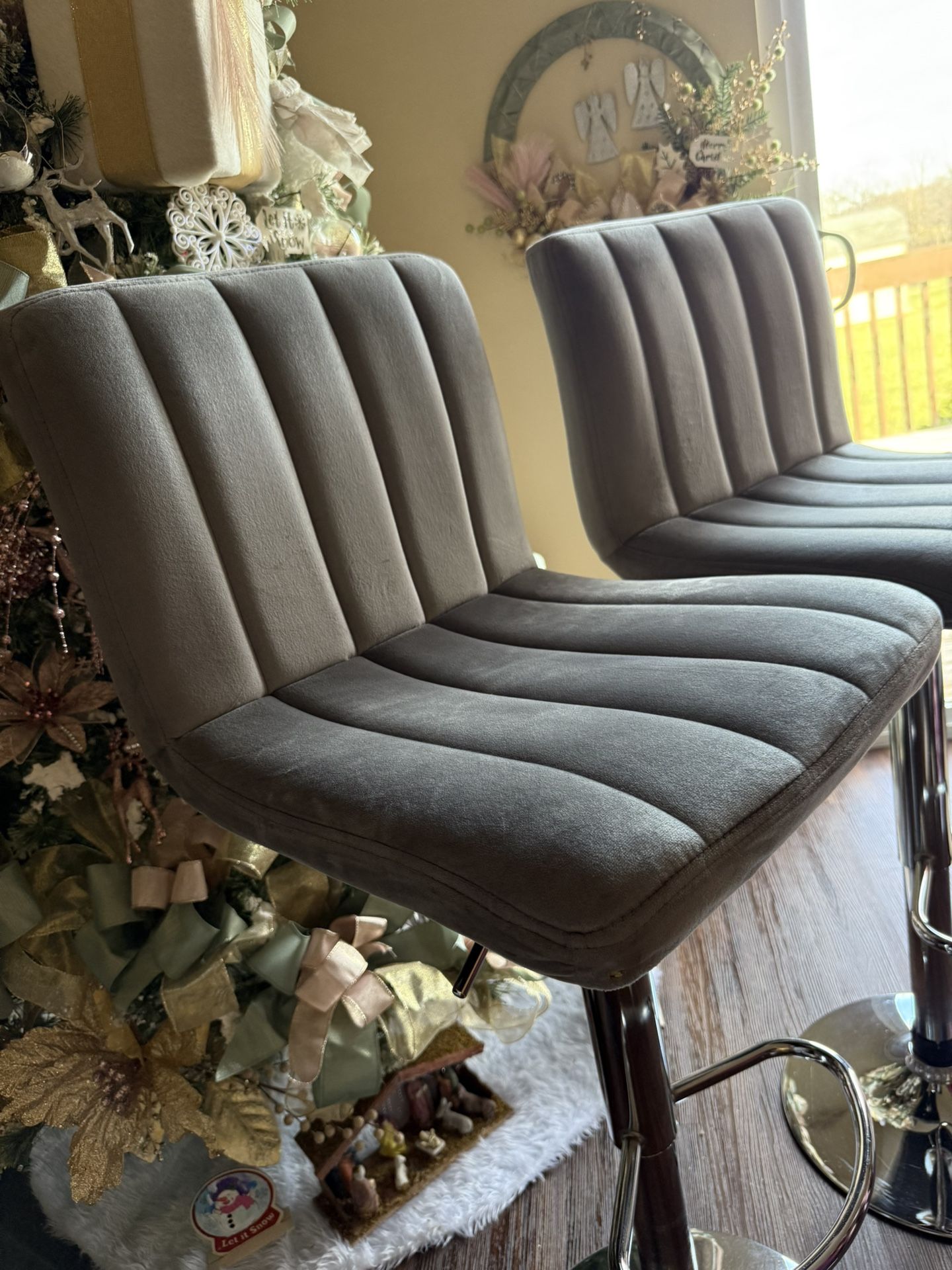 Counter Chairs