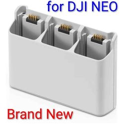 DJI NEO DRONE BATTERY CHARGING PORT CHARGER CHARGE HUB NEW