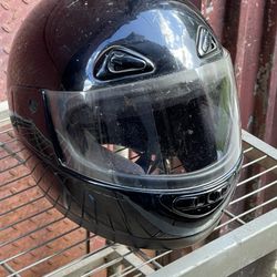 Motorcycle Helmet 