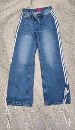 Womens jeans size 00