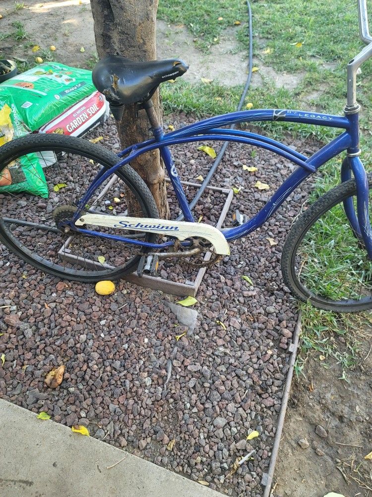 Schwinn Bike