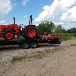 Land Clearing Mulching Dirtwork  An More
