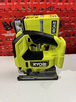 Ryobi Jigsaw 