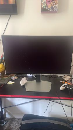 32 “ odyssey G7 4k monitor