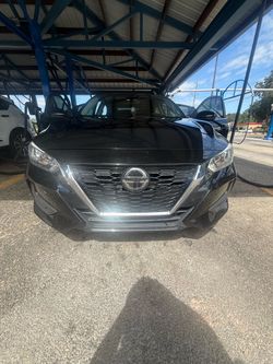 2020 Nissan Sentra