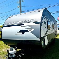 2023 Trail Runner RV For Sale!!