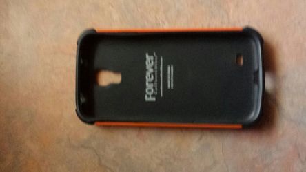 Samsung S4 Bear cover brand new