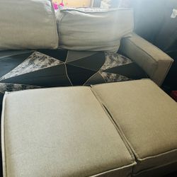 Free Sofa Bed 