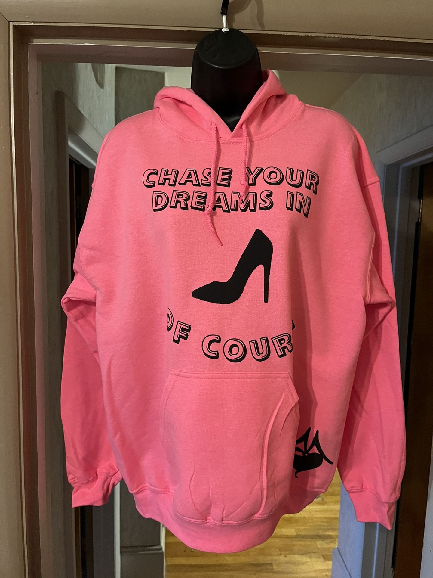 Chase Your Dreams Hoodie