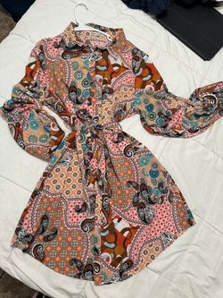 Dress