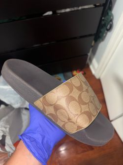 Coach Slides