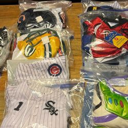 Build-A -Bear Outfits