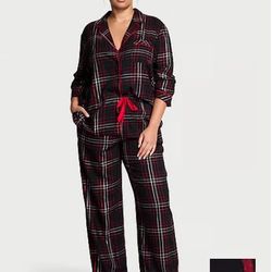 Victoria’s Secret PJ