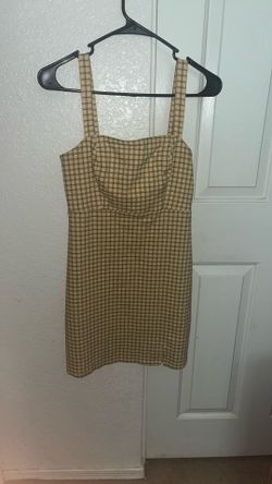 Hollister Dress Size Small