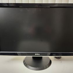 Dell Computer Monitor 
