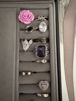 Rings men’s and women’s for sale