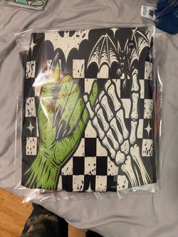 New graphic tees