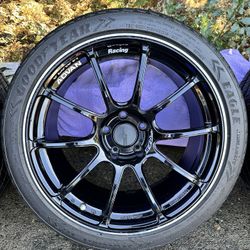 Advan Rz 2 19x9 