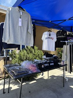 YARD SALE IN SOUTH GATE CA