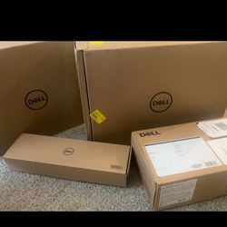 Dell Accessories