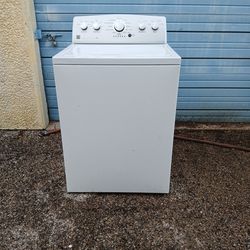 Kenmore High Efficiency Washer Large Capacity On Good Working Condition 
