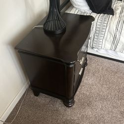 Side table