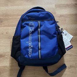 Champion Center Backpack 