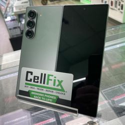 Samsung Z Fold 6 256GB Unlocked 