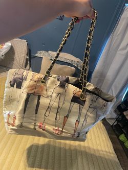 DSW bag