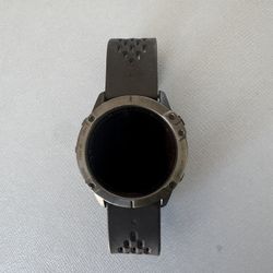 Garmin fenix 6x Sapphire