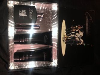 Men’s cologne