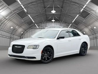 2019 Chrysler 300