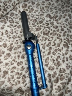 Baby bliss Curler