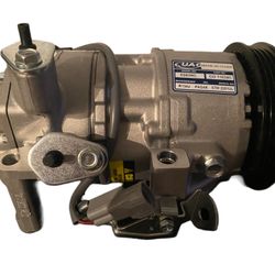 Compressor Assembly comparable for Scion xB, Chrysler, Jeep, Mitsubishi, Ram