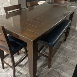 Kitchen Table