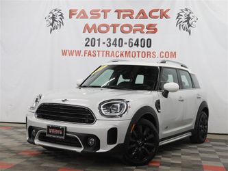2021 Mini Countryman