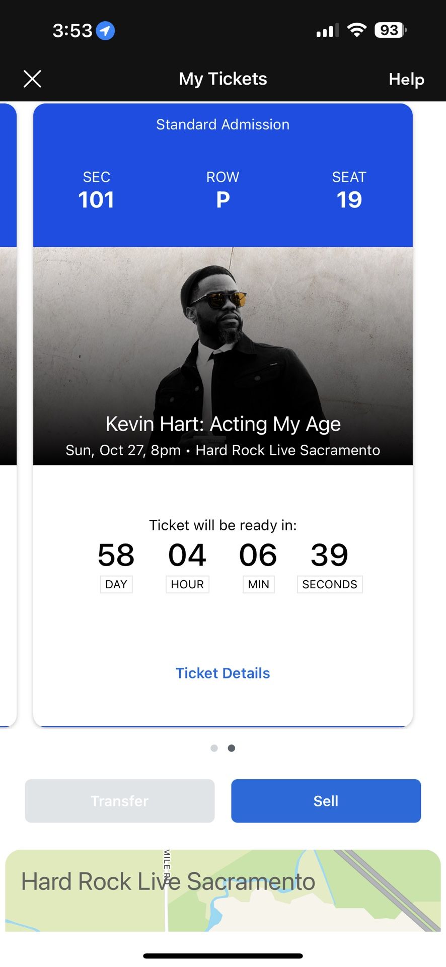 Kevin Hart
