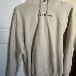 It’s Ok To Relax - BUZZ Hoodie