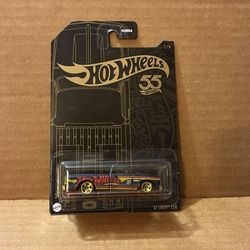 Hot Wheels ‘67 Chevy C10 (Milwaukie, OR)