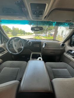 2003 Ford Expedition