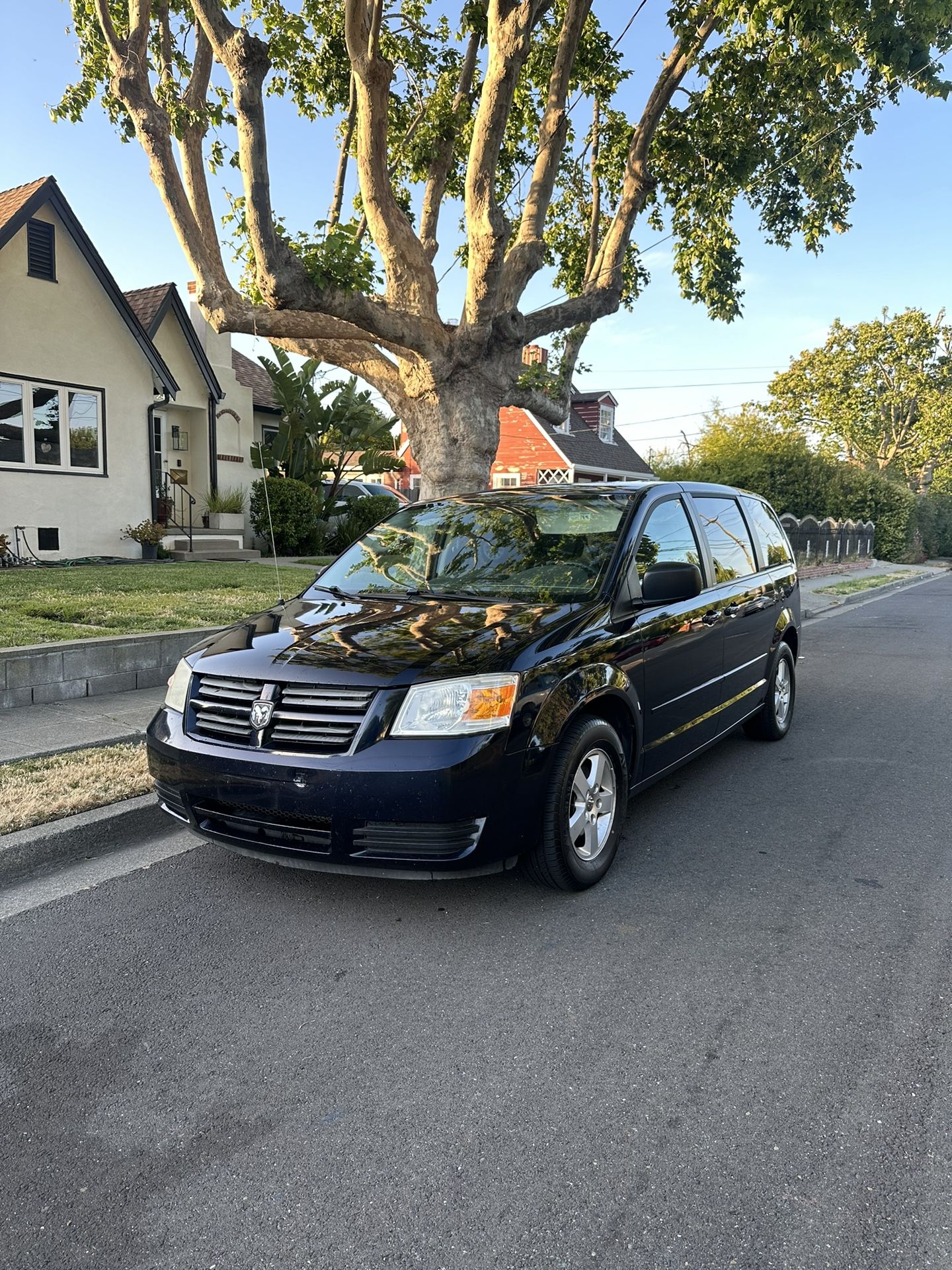 2010 Dodge Grand Caravan