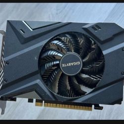 gigabyte 1650 super oc edition