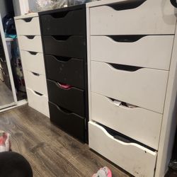 Drawers 