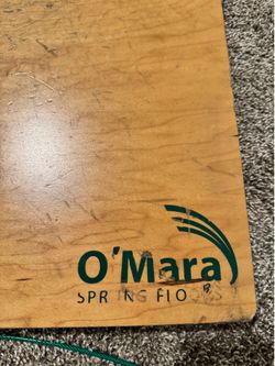 Omara portable dance floor