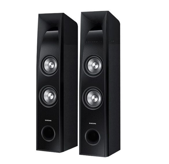 Samsung Sound Towers