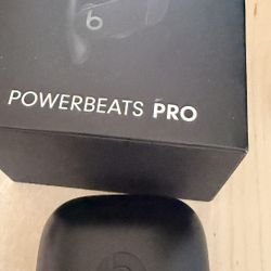 Powerbeats Pro