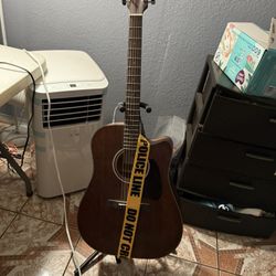 Guitar Ibanez