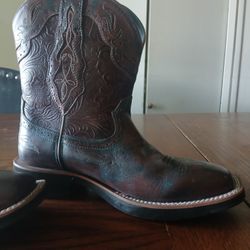 Ariat FATBABY 6-7