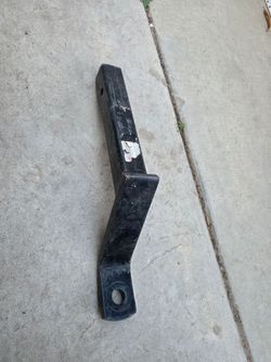 Trailer hitch