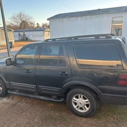 Ford Expedition 